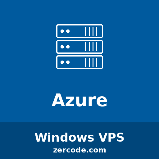 Azure B2s (2 vCPU, 4 GB RAM) – Windows