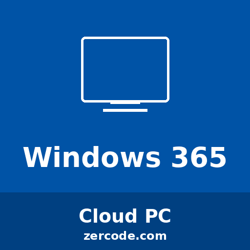 Windows 365 Business (2 vCPU, 8 GB, 128 GB)